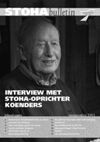 voorjaar 2003