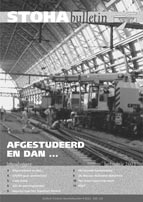 najaar 2003