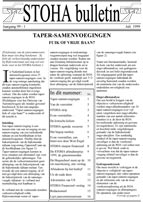 juli 1999