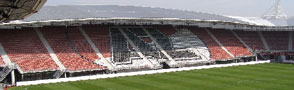 DSB-stadion