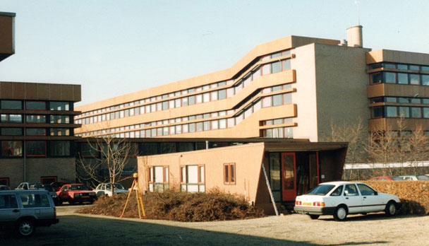 HTS B-gebouw